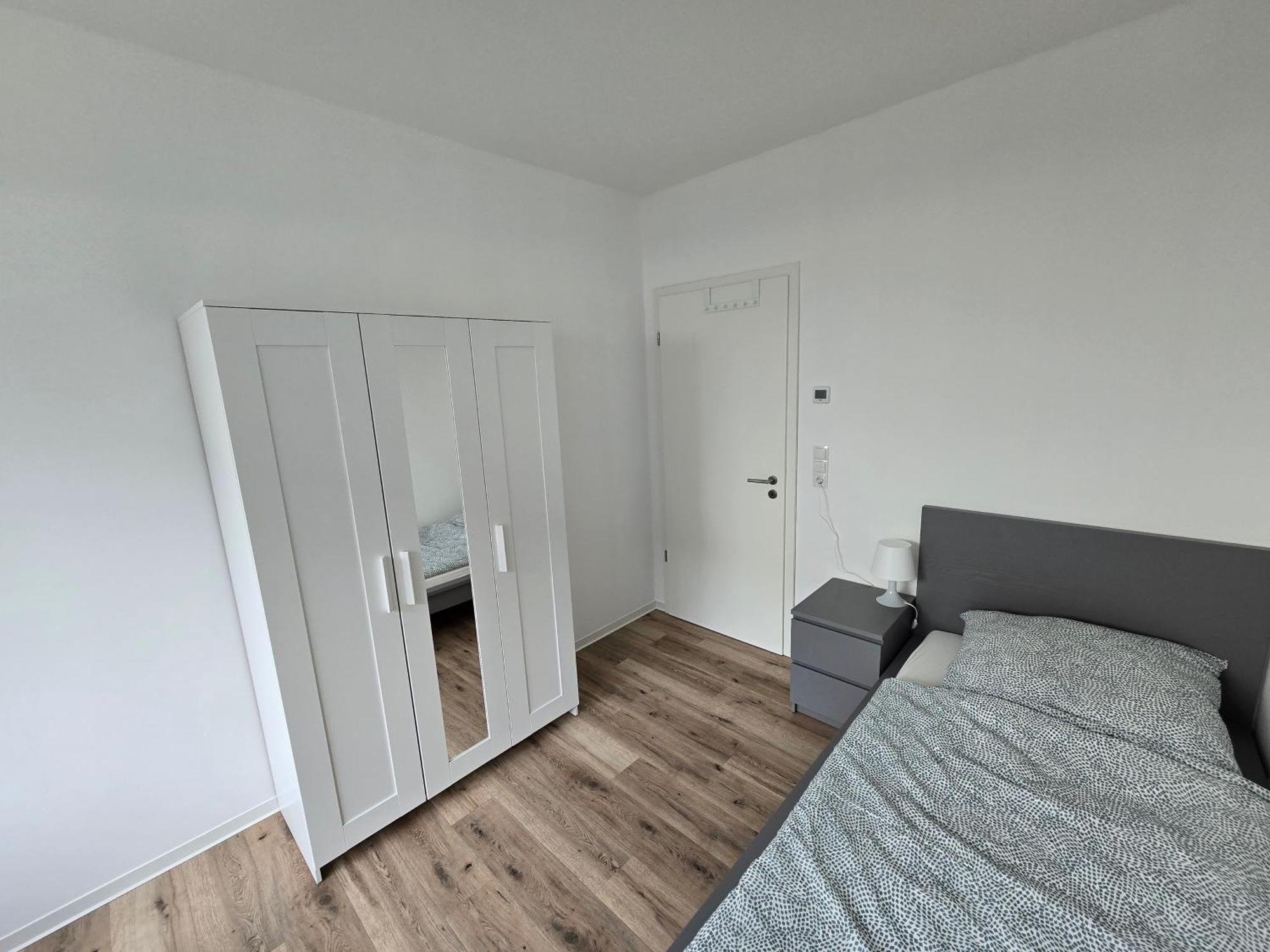 Westwind Apartment Steinfeld  Exterior foto